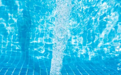 Pool Water Circulation -Main Tansportation System