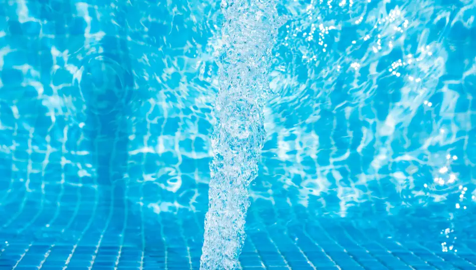 Pool Water Circulation -Main Tansportation System