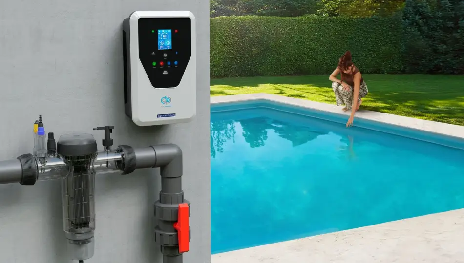 Dosing Stations and Water Parameter Analysis