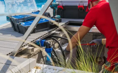 Filtration – Foundation of Safety for Your Pool