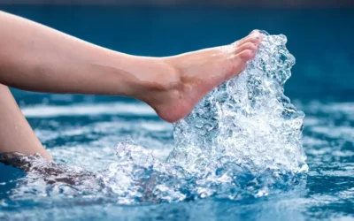 Pathogenic Microorganisms That Can Be Found in Pool Water on Earth