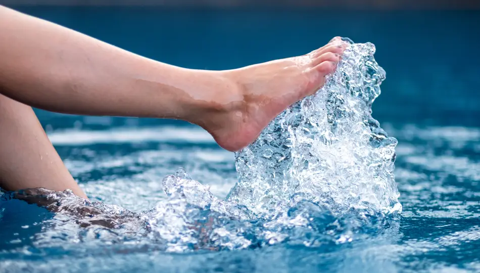 Pathogenic Microorganisms That Can Be Found in Pool Water on Earth