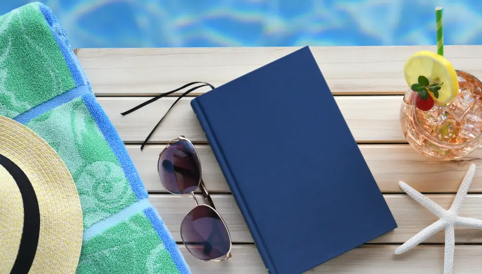 Pool Glossary – Definition of every term