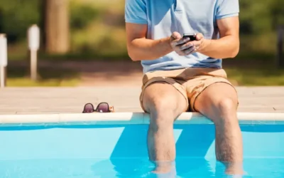 Problems and Solutions You Can Solve for Your Pool