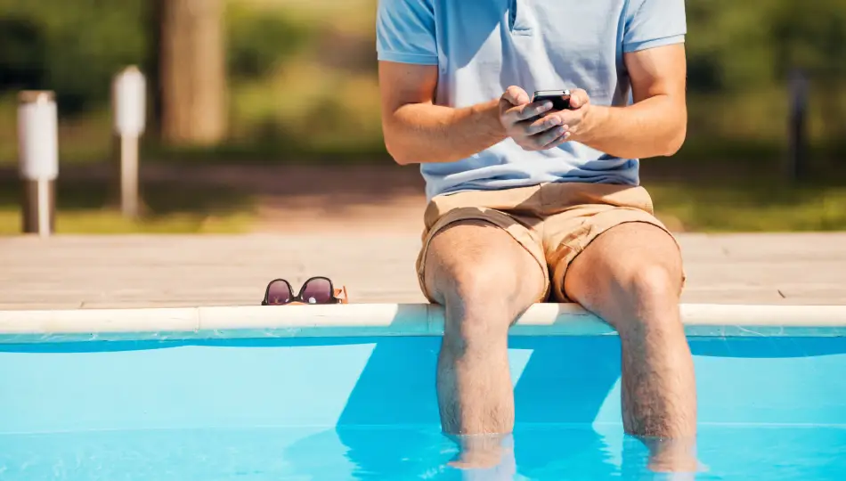 Problems and Solutions You Can Solve for Your Pool